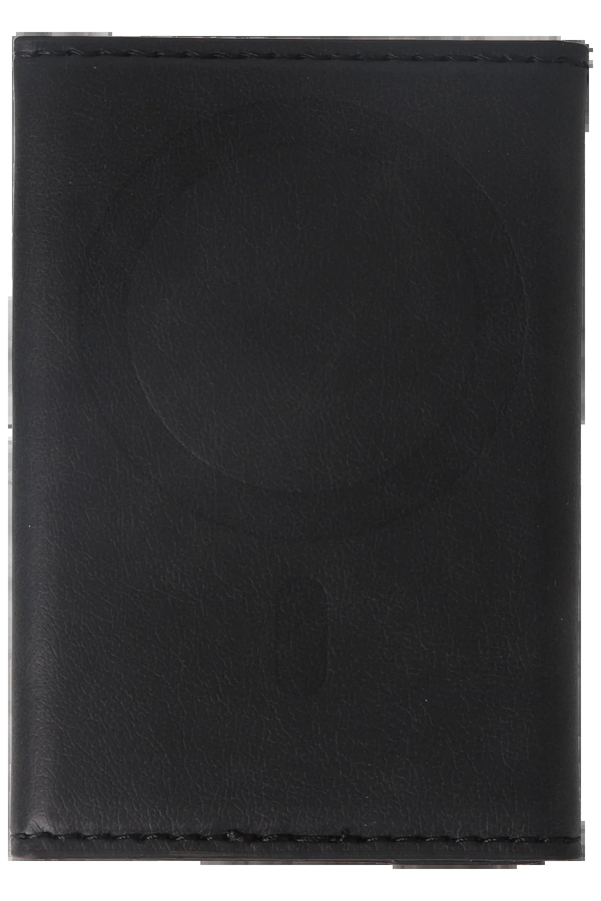 Tema Magsafe Deri Kartlık - Siyah-(5796)