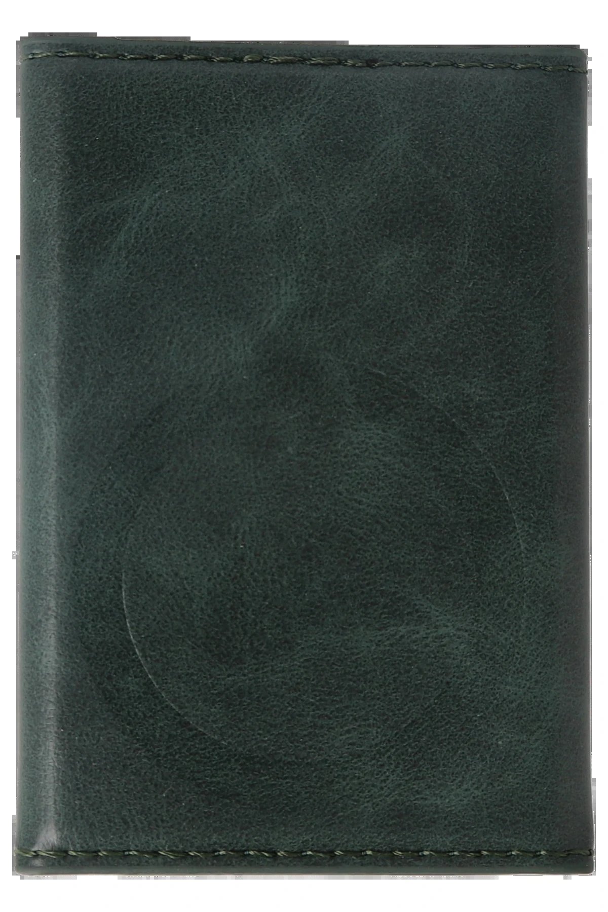 Tema Magsafe Deri Kartlık - Yeşil-(5796)