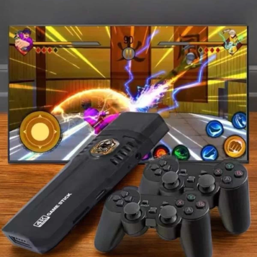 8K Premium 20.000 Oyunlu Gamebox TV Uyumlu