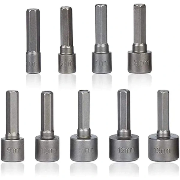 9 Parca Manyetik Somun Adaptoru 250379248 Sw600sh600 9 Parça Manyetik Somun Adaptörü najmaddin.com 9 Parça Manyetik Somun Adaptörü