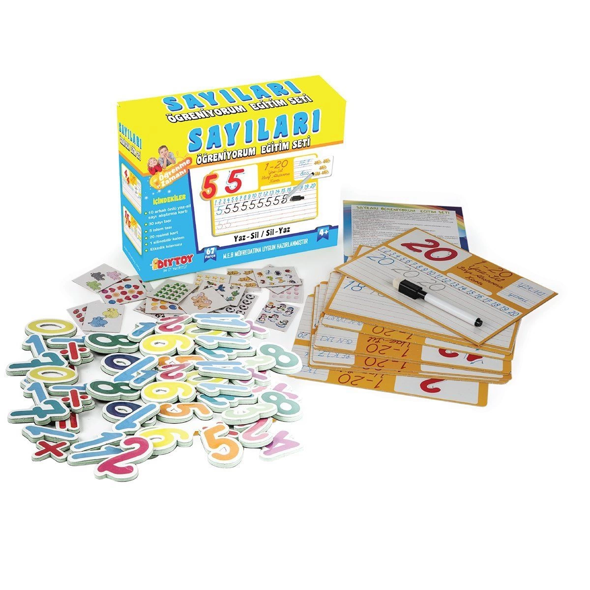 9222 Sayilari Ogreniyorum Egitim Seti 147807831 Sw1200sh1200 700x700 9222 SAYILARI ÖĞRENİYORUM EĞİTİM SETİ najmaddin.com 9222 SAYILARI ÖĞRENİYORUM EĞİTİM SETİ