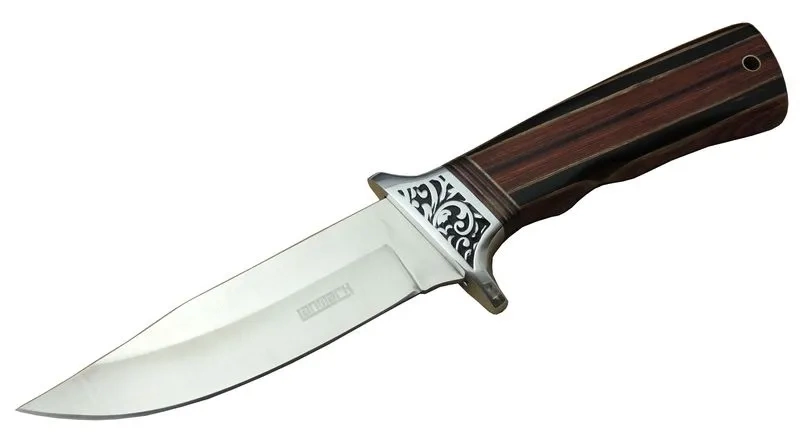 A058-1 Kamp Bıçağı 26