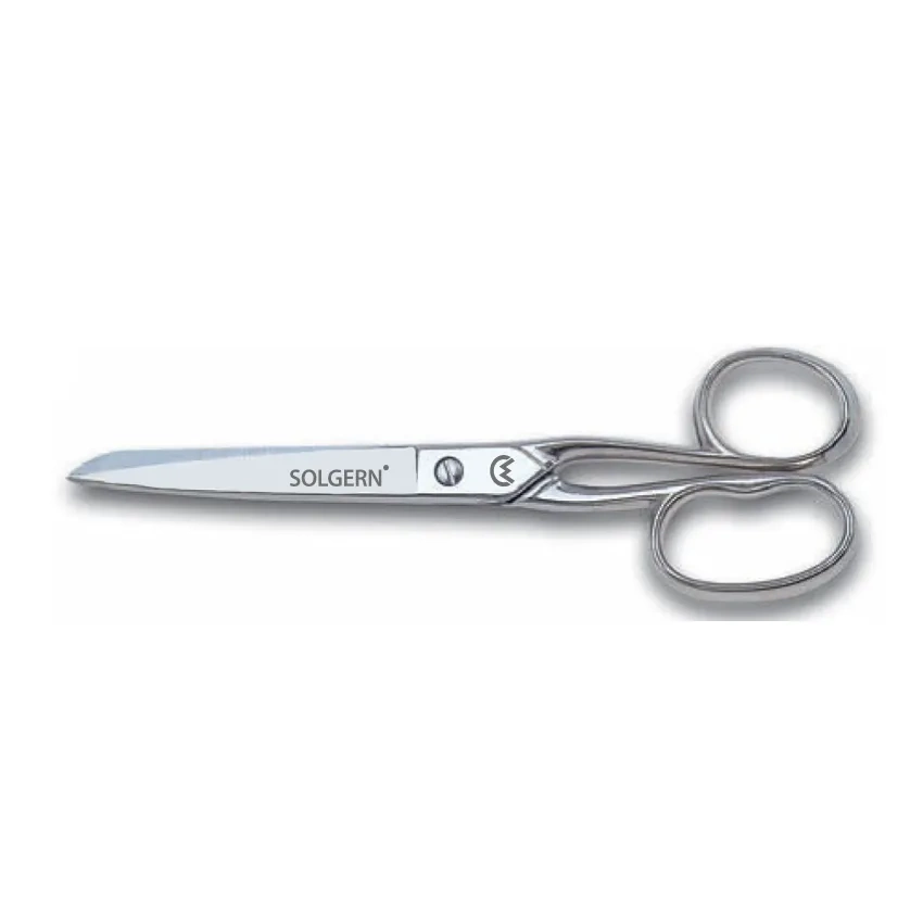 A122-7 Ev Ve Saya Makası No: 7 İnç / 17