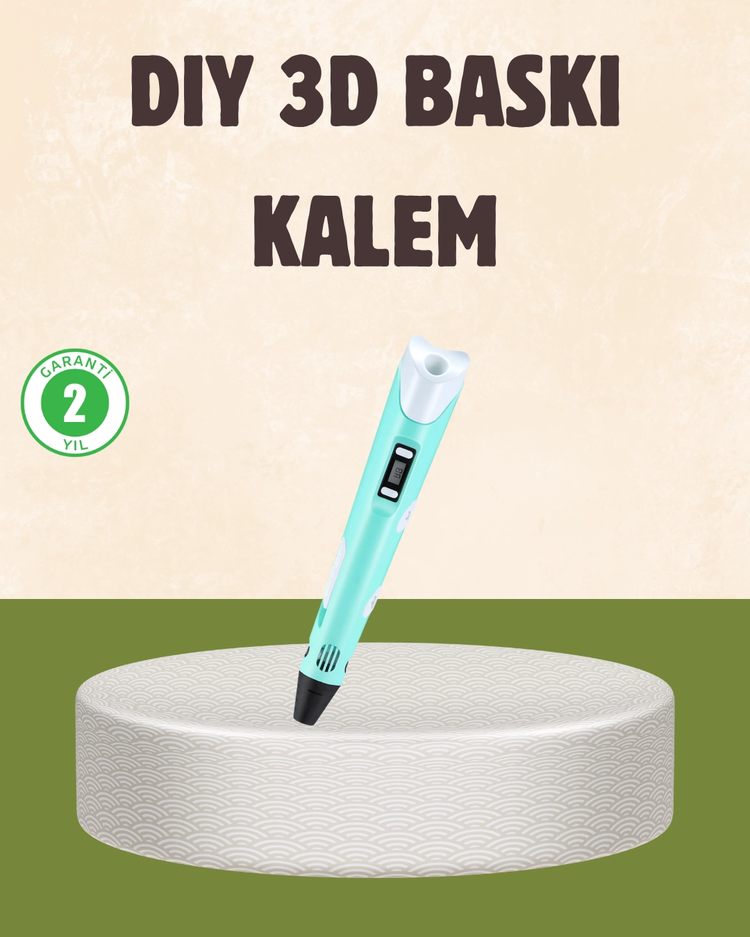 Abs Ve Pla Filament Destekli 3d Yazici Kalem 123734963 Sw1080sh1350 700x875 ABS ve PLA Filament Destekli 3D Yazıcı Kalem najmaddin.com ABS ve PLA Filament Destekli 3D Yazıcı Kalem
