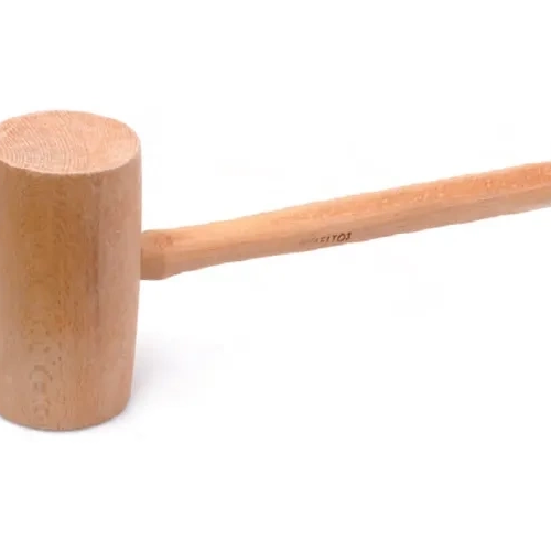Ağaç Tokmak No:60