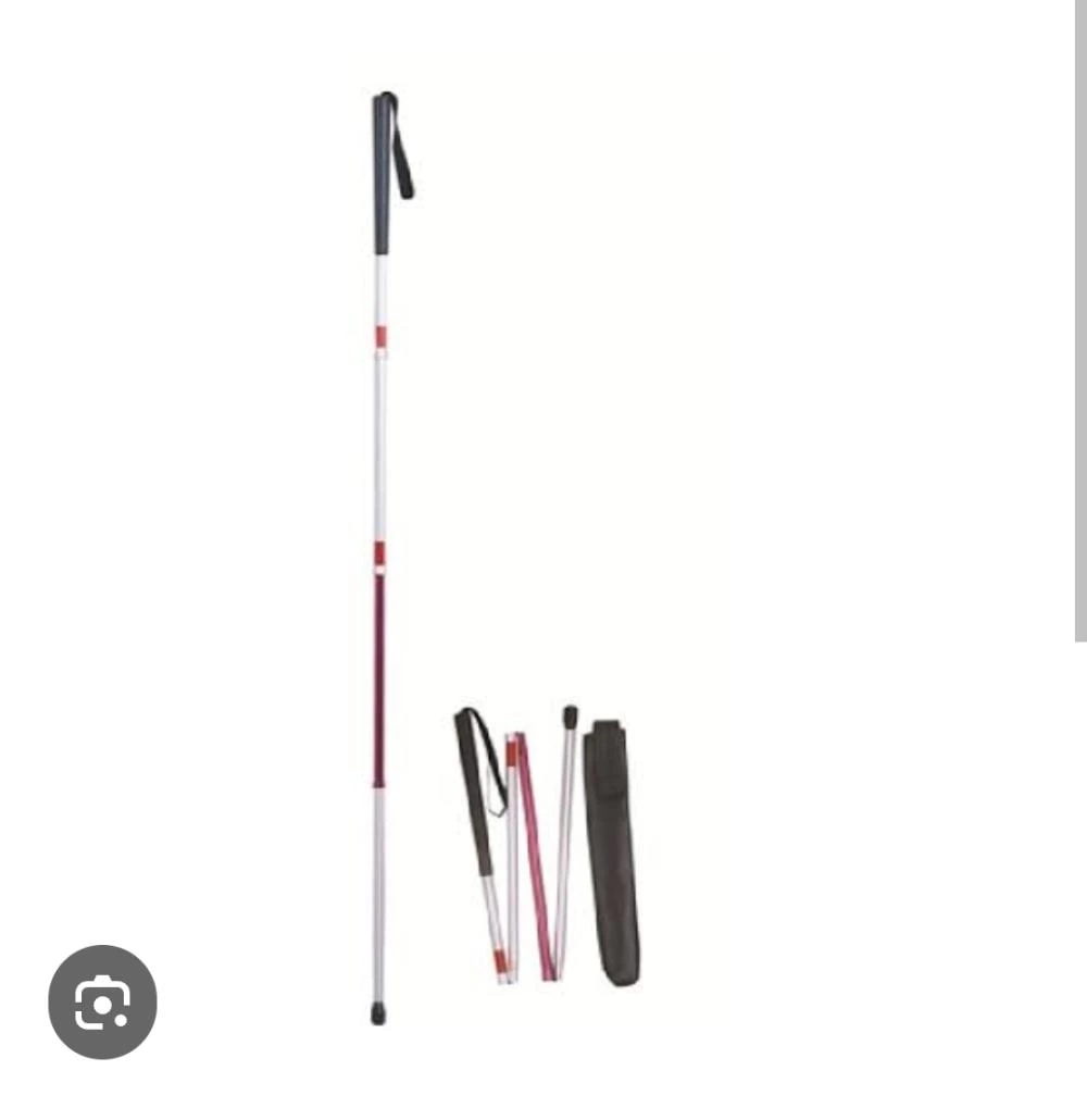 Ağma Görme Engelli Bastonu - Görsel 2