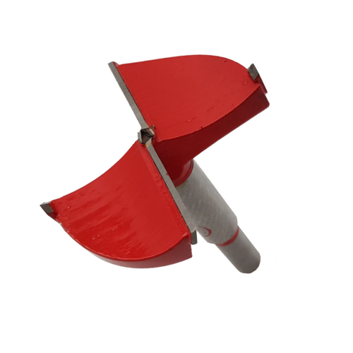 Ahşap Freze Bıçağı - 15x70 Mm
