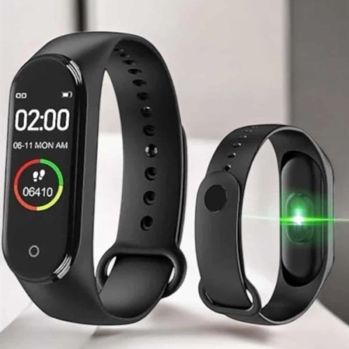 Akıllı Bileklik Fitness ve Sağlık İçin Akıllı Bileklik Adım Sayar