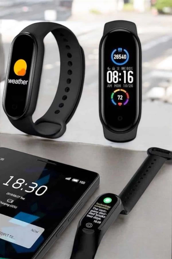 Akilli Bileklik Fitness Ve Saglik Icin Akilli Bileklik Adim Sayar Kalp Atisi Uyku Izleme 385615292 Sw600sh900 Akıllı Bileklik Fitness ve Sağlık İçin Akıllı Bileklik Adım Sayar, Kalp Atışı, Uyku İzleme najmaddin.com Uyku İzleme