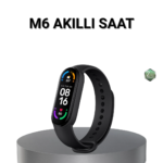 Akıllı Bileklik – Kalp Atış