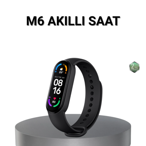 Akıllı Bileklik – Kalp Atış