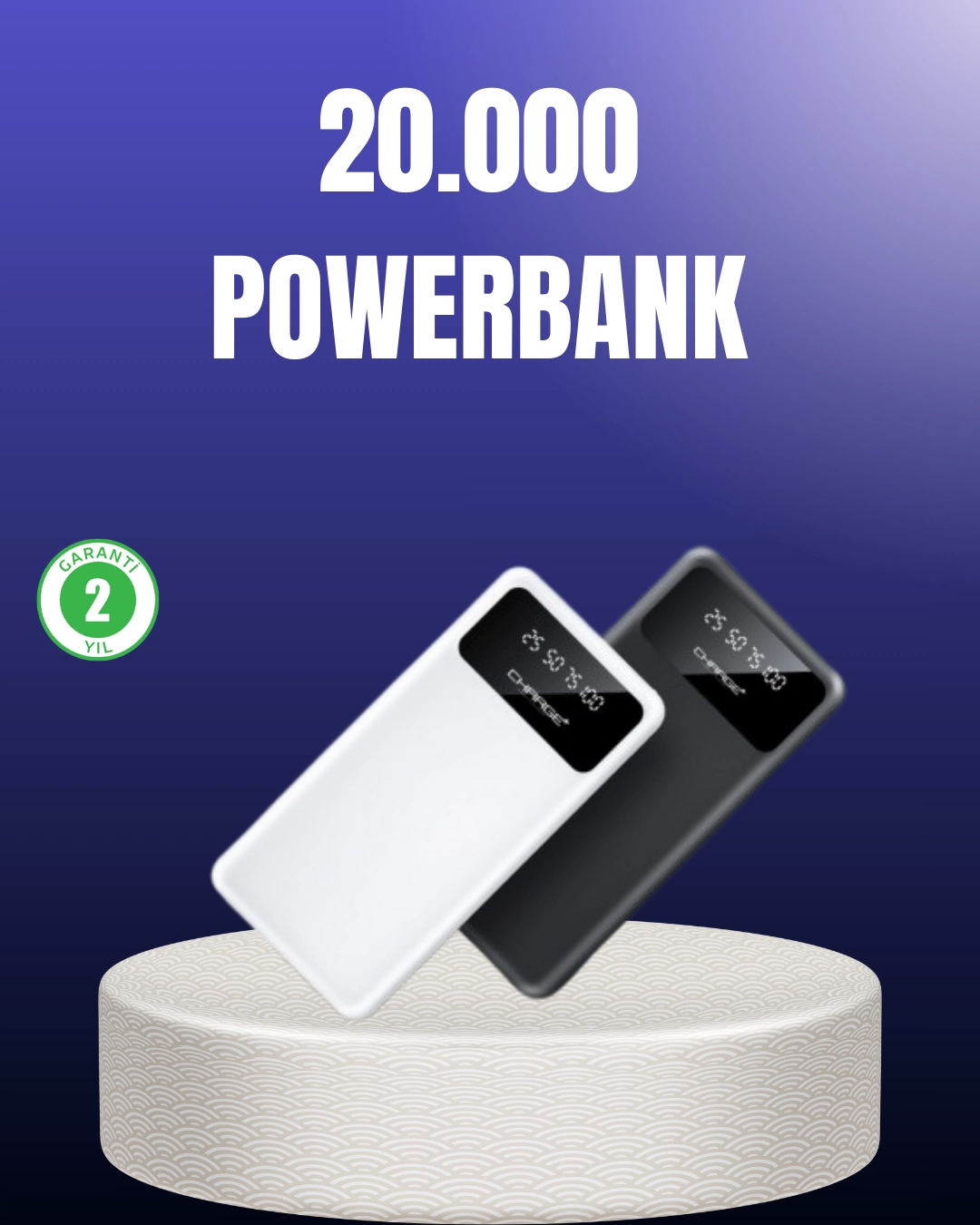 Akilli Lcd Ekranli 20000mah Powerbank Pd Usb Type C 133335751 Sw1080sh1350 700x875 Akıllı LCD Ekranlı 20.000mAh Powerbank PD + USB + Type-C najmaddin.com Akıllı LCD Ekranlı 20.000mAh Powerbank PD + USB + Type-C
