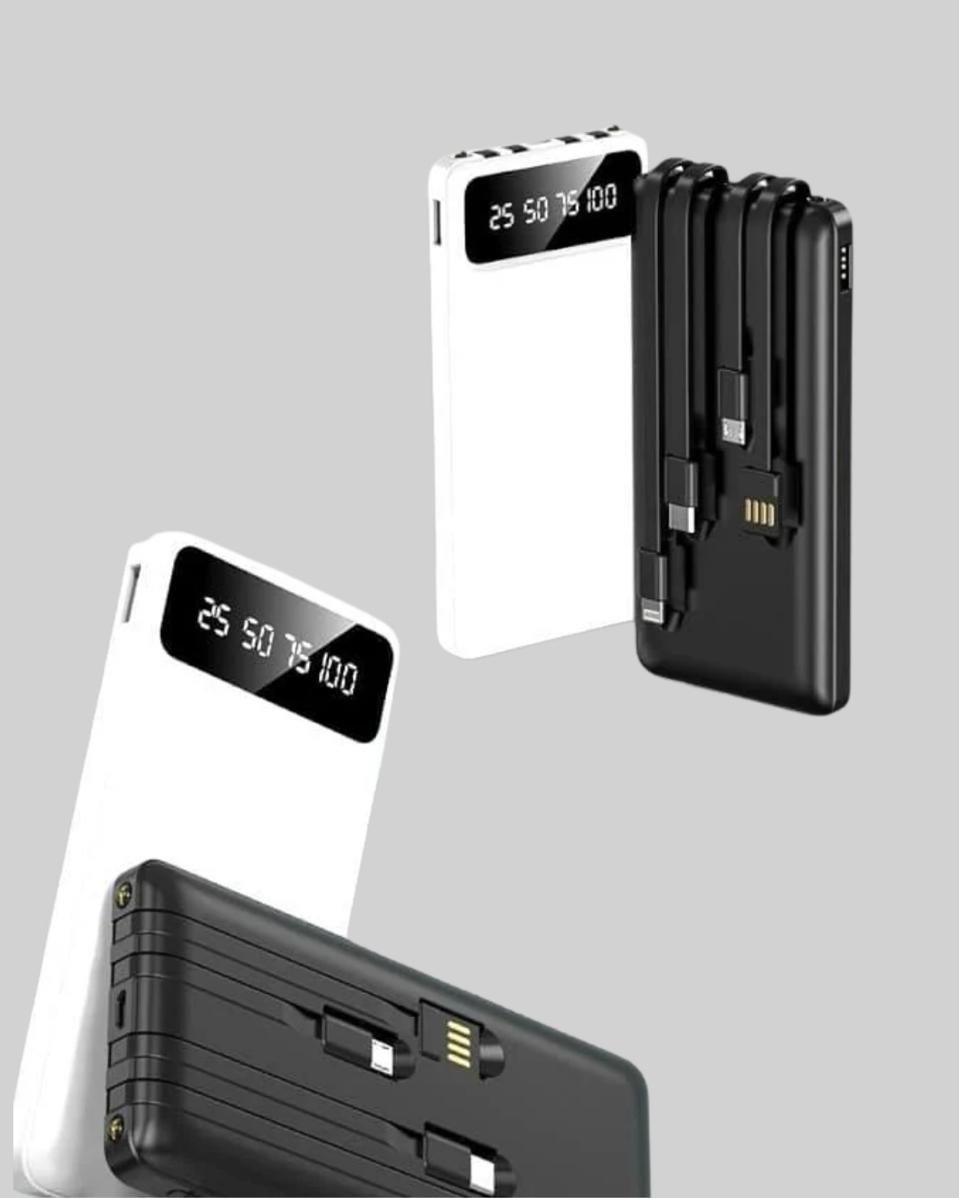 Akilli Lcd Ekranli 20000mah Powerbank Pd Usb Type C 224443065 Sw1080sh1350 700x875 Akıllı LCD Ekranlı 20.000mAh Powerbank PD + USB + Type-C najmaddin.com LCD ekranlı 20.000mAh PD Powerbank