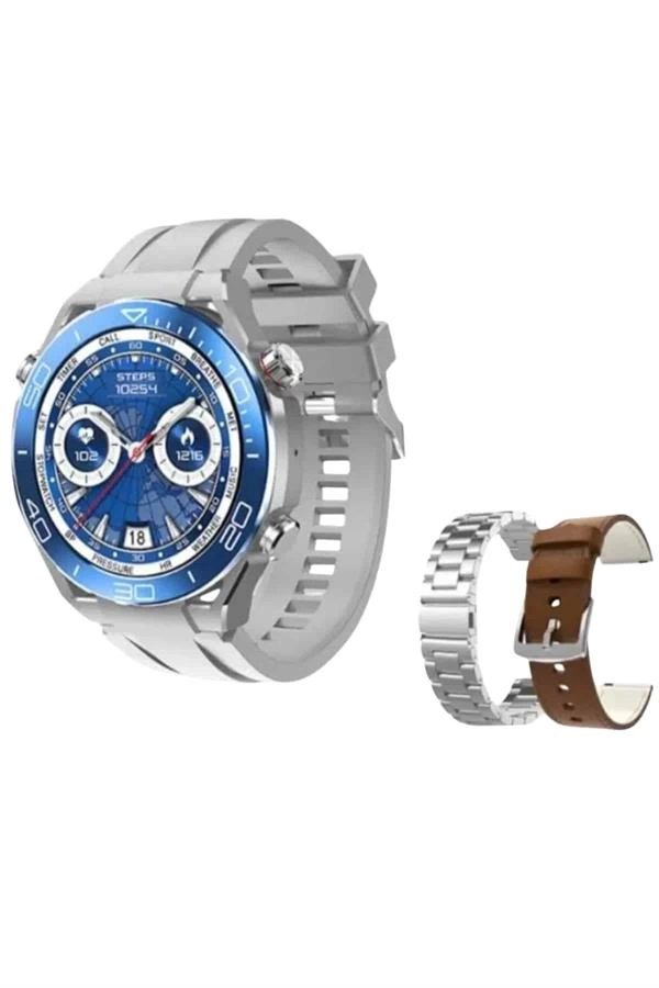 Akilli Saat 162 Inc Ultimate Nabiz Sensorlu Sesli Gorusme Yapabilen 357911489 Sw600sh900 Akıllı Saat 1.62 İnç Ultimate Nabız Sensörlü Sesli Görüşme Yapabilen najmaddin.com Sağlık takibi konusunda da etkili olan nabız sensörü