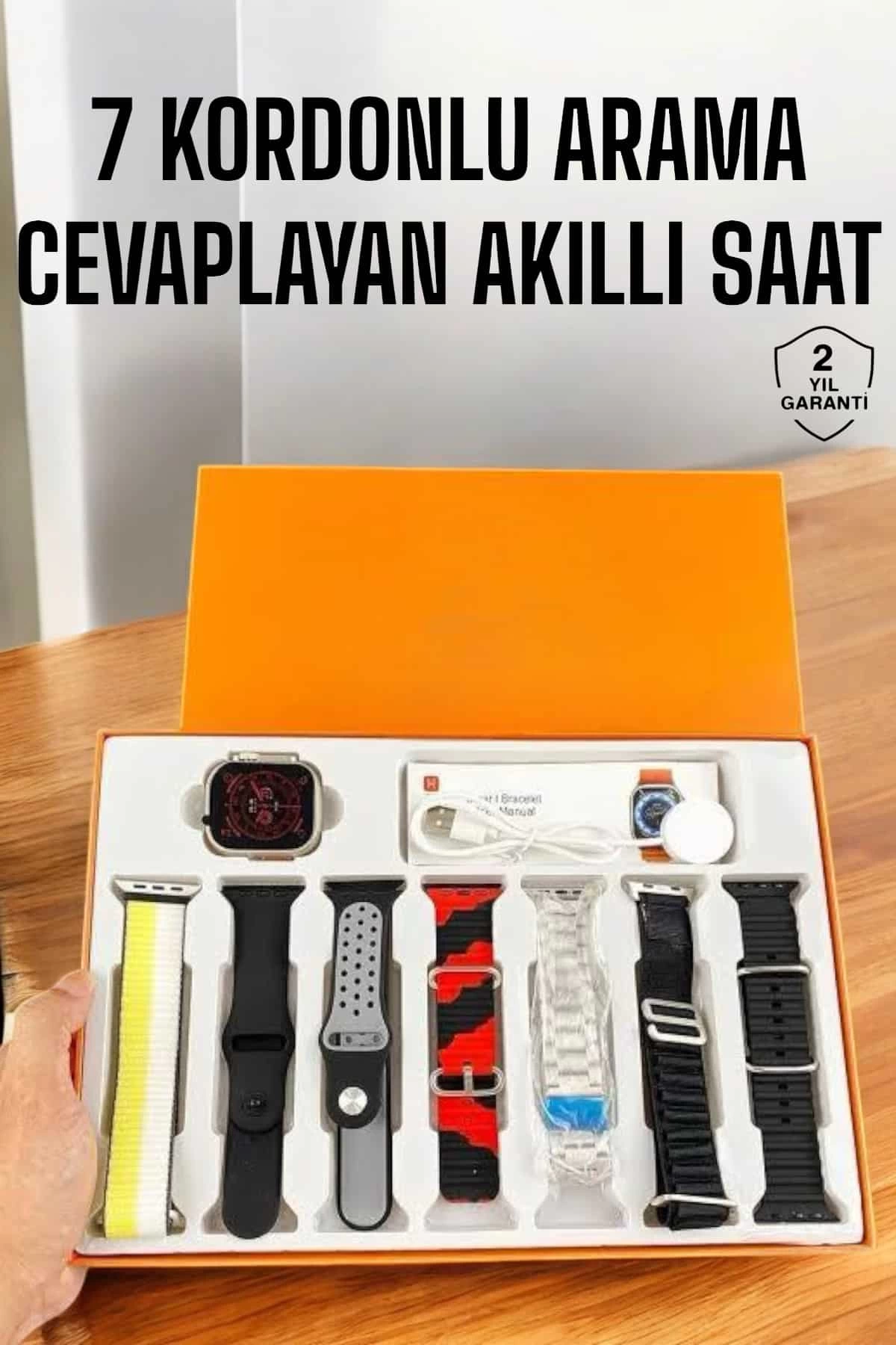 Akilli Saat 7 Kordonlu Bildirim Gorebilen Metal Kordon Gps Ozelligi 191591293 Sw1200sh1800 700x1050 Akıllı Saat 7 Kordonlu Bildirim Görebilen Metal Kordon GPS Özelliği najmaddin.com Akıllı Saat 7 Kordonlu Bildirim Görebilen Metal Kordon GPS Özelliği