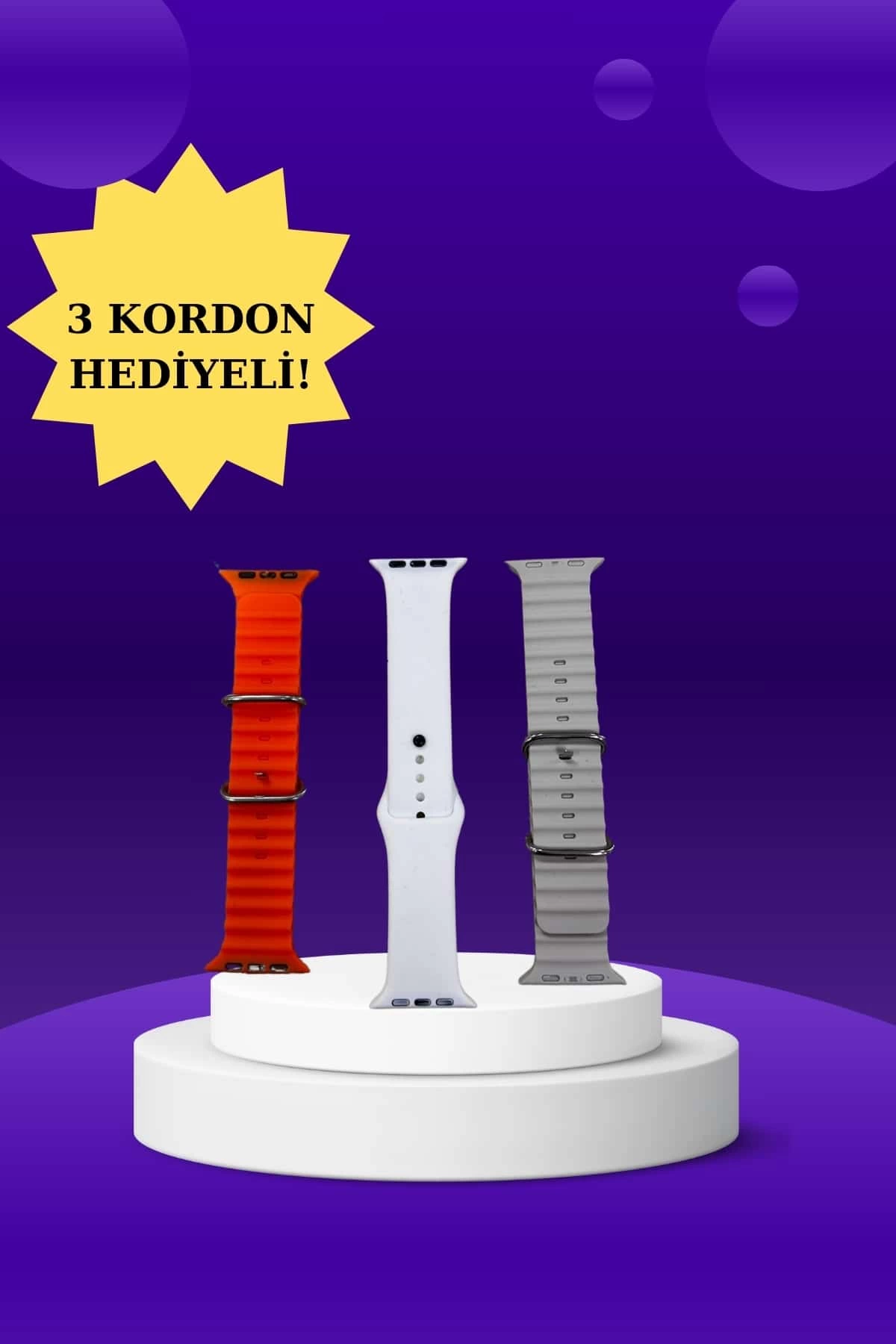 Akilli Saat Arama Gorusme Bildirim Gorme Uyku Ve Saglik Takibi Nabiz Olcer 3 Kordon Hediyeli 352699118 Sw1200sh1800 700x1050 Akıllı Saat Arama Görüşme Bildirim Görme Uyku ve Sağlık Takibi Nabız Ölçer 3 Kordon Hediyeli najmaddin.com Akıllı Saat Arama Görüşme Bildirim Görme Uyku ve Sağlık Takibi Nabız Ölçer 3 Kordon Hediyeli - Görsel 3