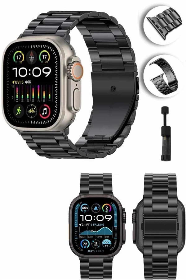 Akilli Saat Arama Konusma Gps Ve Nfc Ozelligi 3 Kordonlu Amoled Ekran 320902377 Sw600sh900 Akıllı Saat Arama Konuşma GPS ve NFC Özelliği 3 Kordonlu Amoled Ekran najmaddin.com şıklığı ve işlevselliği bir arada sunar. Adımsayar özelliği sayesinde günlük aktivitelerinizi takip edebilir