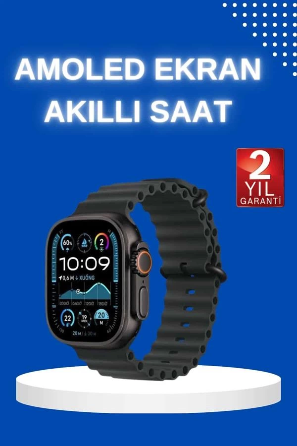 Akilli Saat Bluetooth Baglantili Nfc Ve Gps Uyumlu Nabiz Olcer Sesli Gorusme 275550861 Sw600sh900 Akıllı Saat Bluetooth Bağlantılı NFC ve GPS Uyumlu Nabız Ölçer Sesli Görüşme najmaddin.com Modern ve estetik tasarımı ile dikkat çeken bu akıllı saat