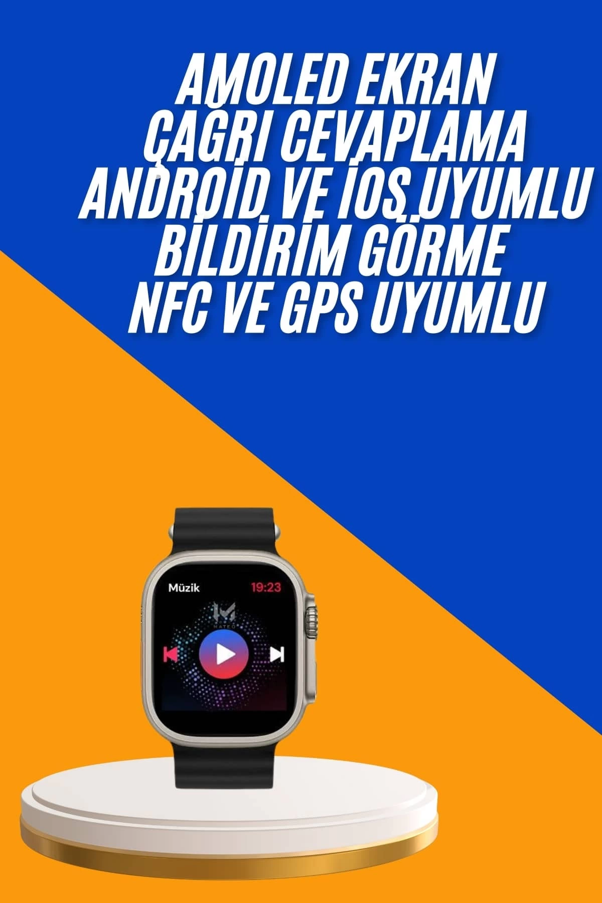 Akilli Saat Cok Fonksiyonlu Unisex Sosyal Medya Girisli Bluetooth Baglantili 272231218 Sw1200sh1800 700x1050 Akıllı Saat Çok Fonksiyonlu Unısex Sosyal Medya Girişli Bluetooth Bağlantılı najmaddin.com Fonksiyonel Akıllı Özellikler ile Tam Kontrol Sizin ElinizdeBu model