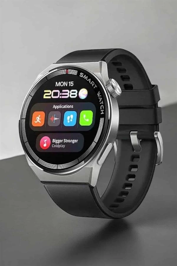 Akilli Saat Gps Ve Nfc Ozelligi Sesli Gorusme Dokunmstik Ekran 381224546 Sw600sh900 Akıllı Saat GPS VE NFC Özelliği Sesli Görüşme Dokunmstik Ekran najmaddin.com ister doğa yürüyüşüne çıkıyor olun