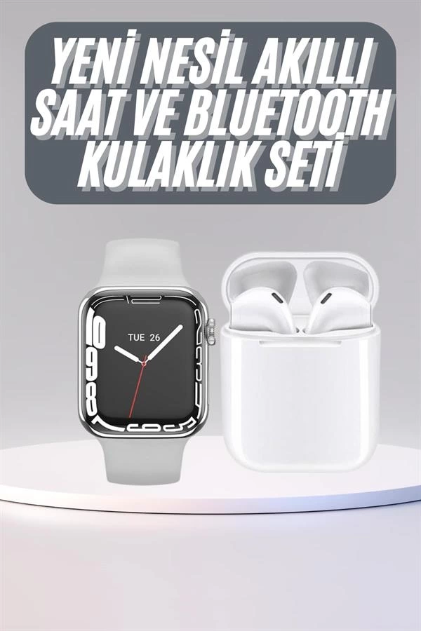 Akilli Saat Kulaklik Hediyeli Uyku Ve Saglik Takibi Yapabilen Uzun Omurlu 251344473 Sw600sh900 Akıllı Saat Kulaklık Hediyeli Uyku ve Sağlık Takibi Yapabilen Uzun Ömürlü najmaddin.com Modern tasarımı ve işlevsel özellikleriyle öne çıkan bu akıllı saat