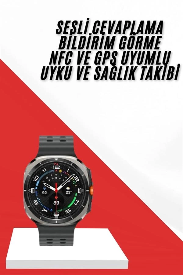Akilli Saat Muzik Dinleme Nabiz Olcer Nfc Ve Gps Uyumlu Sesli Asistan 197379893 Sw600sh900 Akıllı Saat Müzik Dinleme Nabız Ölçer NFC ve GPS Uyumlu Sesli Asistan najmaddin.com Akıllı Saat Müzik Dinleme Nabız Ölçer NFC ve GPS Uyumlu Sesli Asistan