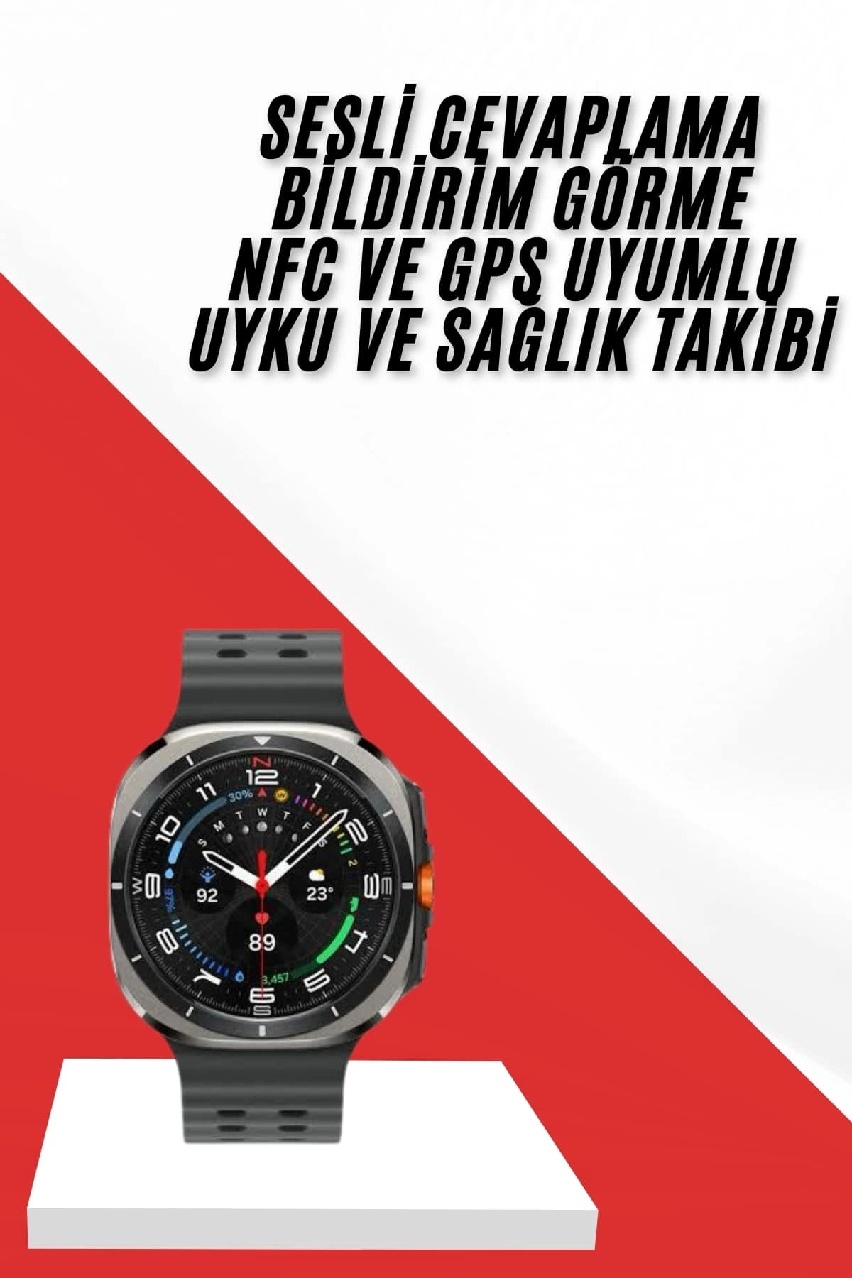 Akilli Saat Muzik Dinleme Nabiz Olcer Nfc Ve Gps Uyumlu Sesli Asistan 245661537 Sw1200sh1800 1 700x1050 Akıllı Saat Müzik Dinleme Nabız Ölçer NFC ve GPS Uyumlu Sesli Asistan najmaddin.com Akıllı Saat Müzik Dinleme Nabız Ölçer NFC ve GPS Uyumlu Sesli Asistan