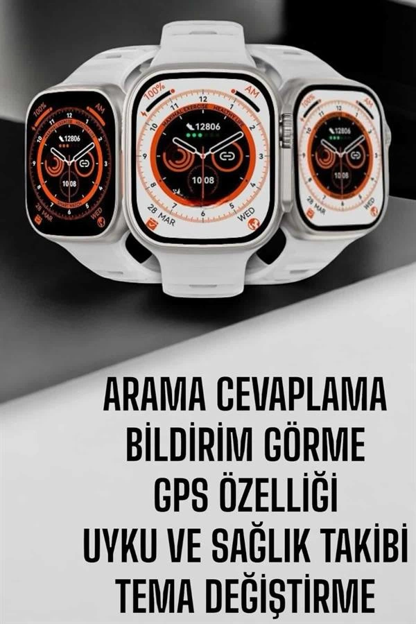 Akilli Saat Nabiz Olcebilen Yeni Nesil Gps Ve Adimsayar Ozelligi 110847547 Sw600sh900 Akıllı Saat Nabız Ölçebilen Yeni Nesil GPS ve Adımsayar Özelliği najmaddin.com Akıllı Saat Nabız Ölçebilen Yeni Nesil GPS ve Adımsayar Özelliği