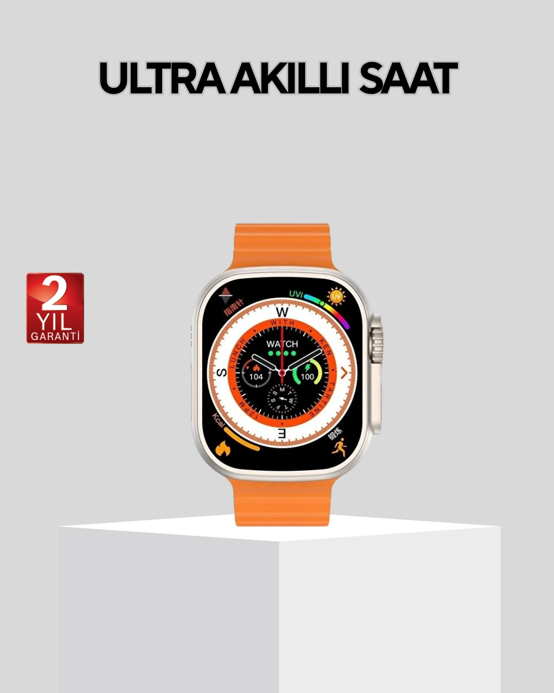 Akilli Saat Nabiz Olcer Uyku Takibi Gps Suya Dayanikli Tasarim 145729196 Sw1080sh1350 700x875 Akıllı Saat – Nabız Ölçer, Uyku Takibi, GPS, Suya Dayanıklı Tasarım najmaddin.com Akıllı Saat – Nabız Ölçer