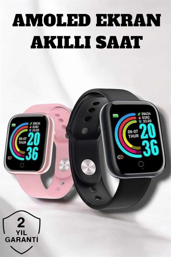 Akilli Saat Saglik Takibi Ve Akilli Ozelliklerle Donatilmis Modern Akilli Saat 277165910 Sw600sh900 Akıllı Saat Sağlık Takibi ve Akıllı Özelliklerle Donatılmış Modern Akıllı Saat najmaddin.com Bluetooth Bağlantısı: 3.0 ve 4.0 sürüm Bluetooth ile çağrı ve müzik kontrolünü kolayca yapabilirsiniz. Kalp Atışı İzleme: 24 saat boyunca kalp atış hızınızı izleyerek sağlığınızı sürekli takip edebilirsiniz. Adımsayar ve Spor Takibi: Günlük adım sayınız