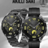Akıllı Saat Sesli Görüşme