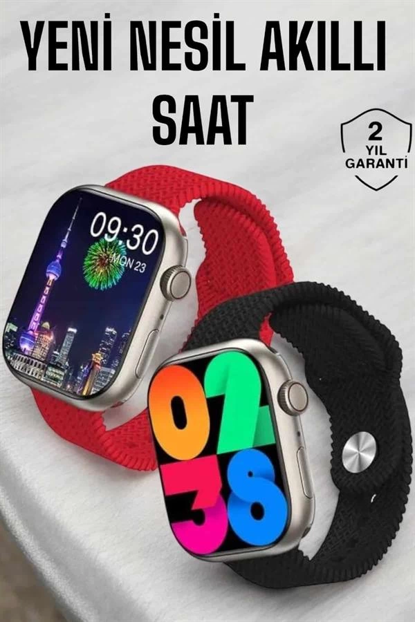 Akilli Saat Tema Degistirme Uyku Ve Saglik Takibi Bluetooth Baglantili 257641676 Sw600sh900 Akıllı Saat Tema Değiştirme Uyku ve Sağlık Takibi Bluetooth Bağlantılı najmaddin.com Teknoloji ve Şıklığın Buluşma Noktası: Akıllı Saat Adım Takibi: Günlük adımlarınızı ölçerek hareket hedeflerinizi takip etmenizi sağlar. Sağlık İzleme: Nabız sensörü ile kalp ritminizi sürekli olarak izler