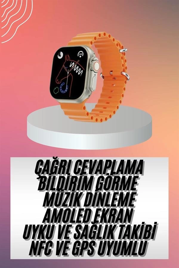 Akilli Saat Ultra Android Ios Uyumlu Arama Bildirim Ozellikli 133403258 Sw600sh900 Akıllı Saat Ultra Android & İOS Uyumlu Arama Bildirim Özellikli najmaddin.com Akıllı Saat Ultra Android & İOS Uyumlu Arama Bildirim Özellikli