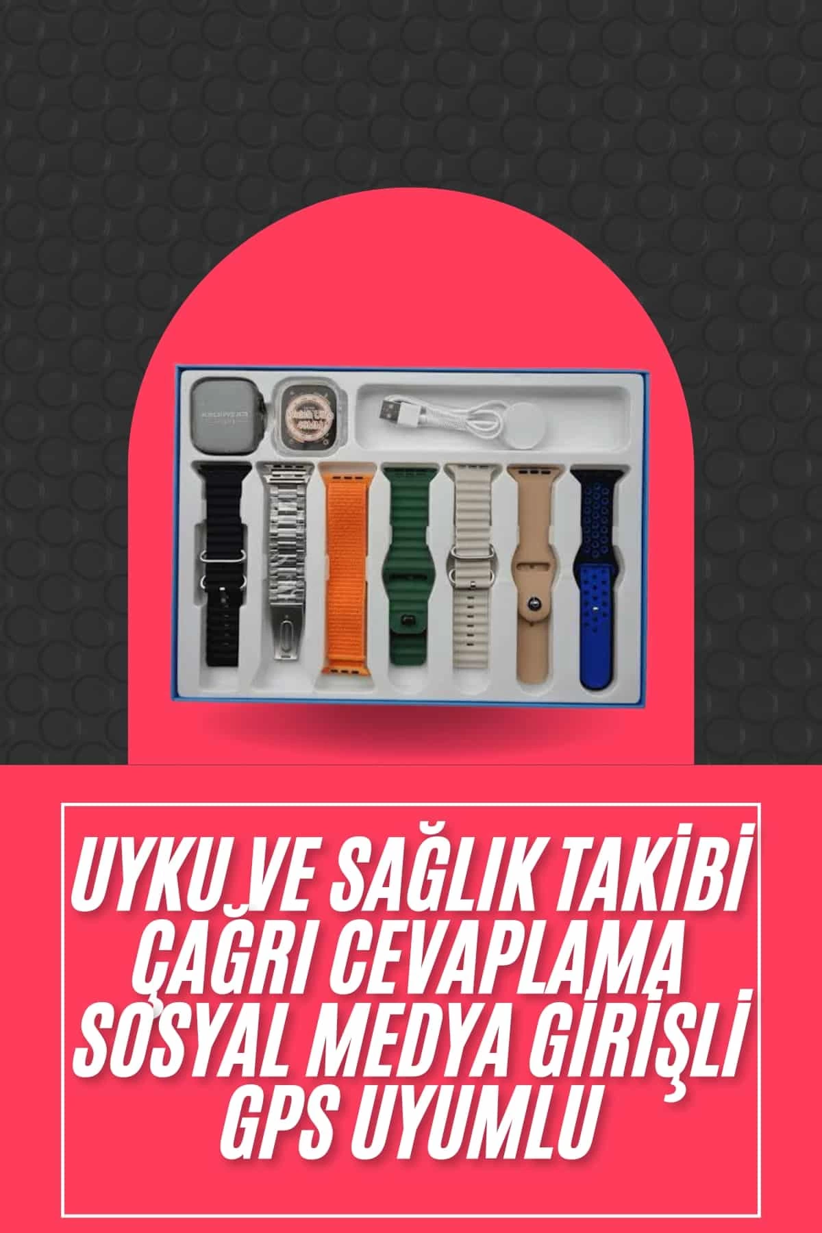 Akilli Saat Unisex Akilli Saat Coklu Kordon Secenegi Celik Kordon Plastik Kordon 299301043 Sw1200sh1800 1 700x1050 Akıllı Saat Unisex Akıllı Saat Çoklu Kordon Seçeneği Çelik Kordon Plastik Kordon najmaddin.com Akıllı Saat Unisex Akıllı Saat Çoklu Kordon Seçeneği Çelik Kordon Plastik Kordon