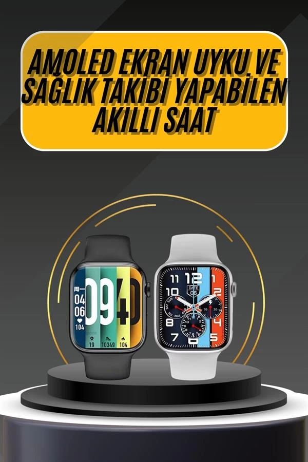 Akilli Saat Yeni Nesil Android Ve Ios Uyumlu Titresim Modlu Alarm Kronometre 268457658 Sw600sh900 Akıllı Saat Yeni Nesil Android ve İOS Uyumlu Titreşim Modlu Alarm Kronometre najmaddin.com Spor modları açısından oldukça kapsamlıdır