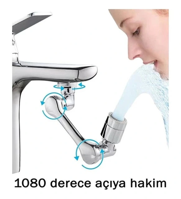 Akrobat Musluk Basligi 415034672 Sw582sh640 Akrobat Musluk Başlığı najmaddin.com Akrobat Musluk Başlığı - Görsel 4