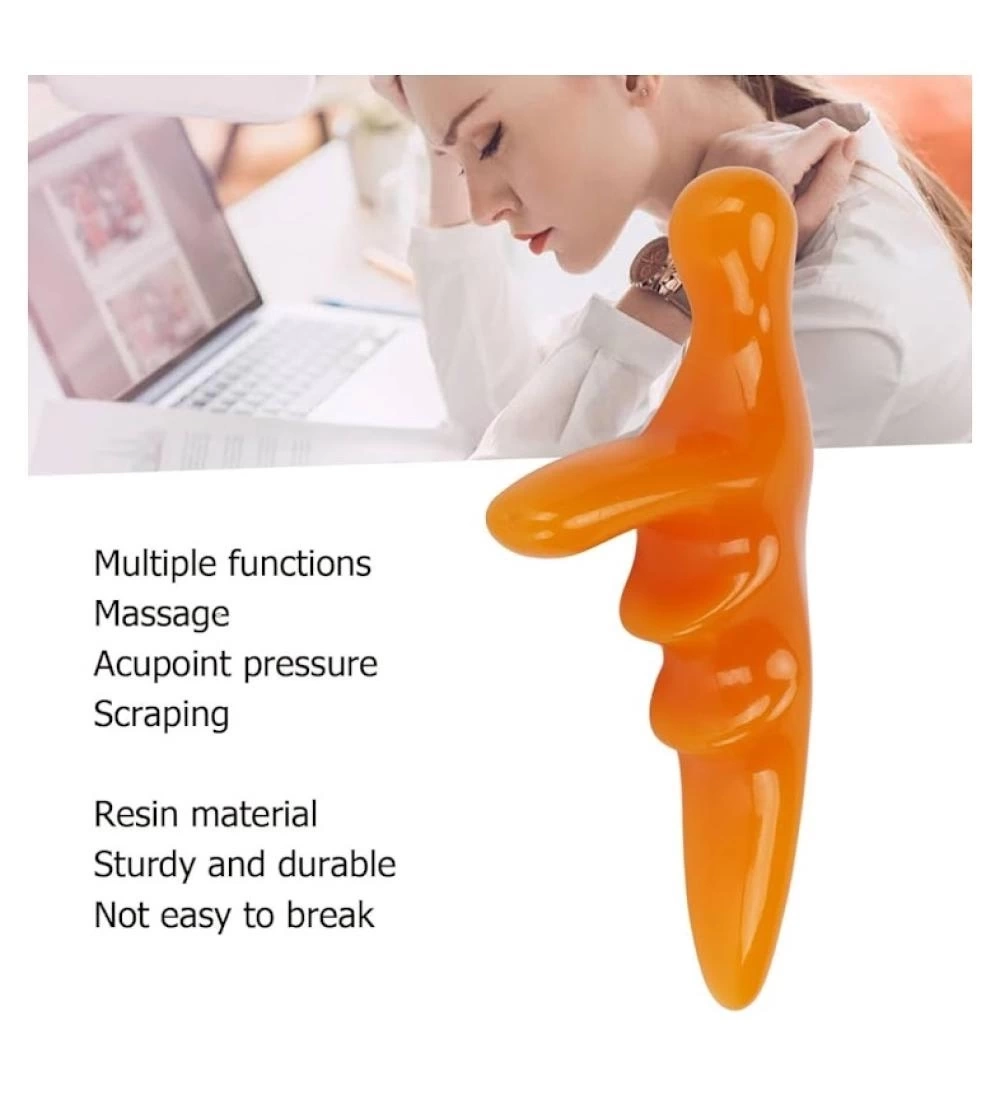 Akupunktur Masaj Aleti Nrd 597 *
