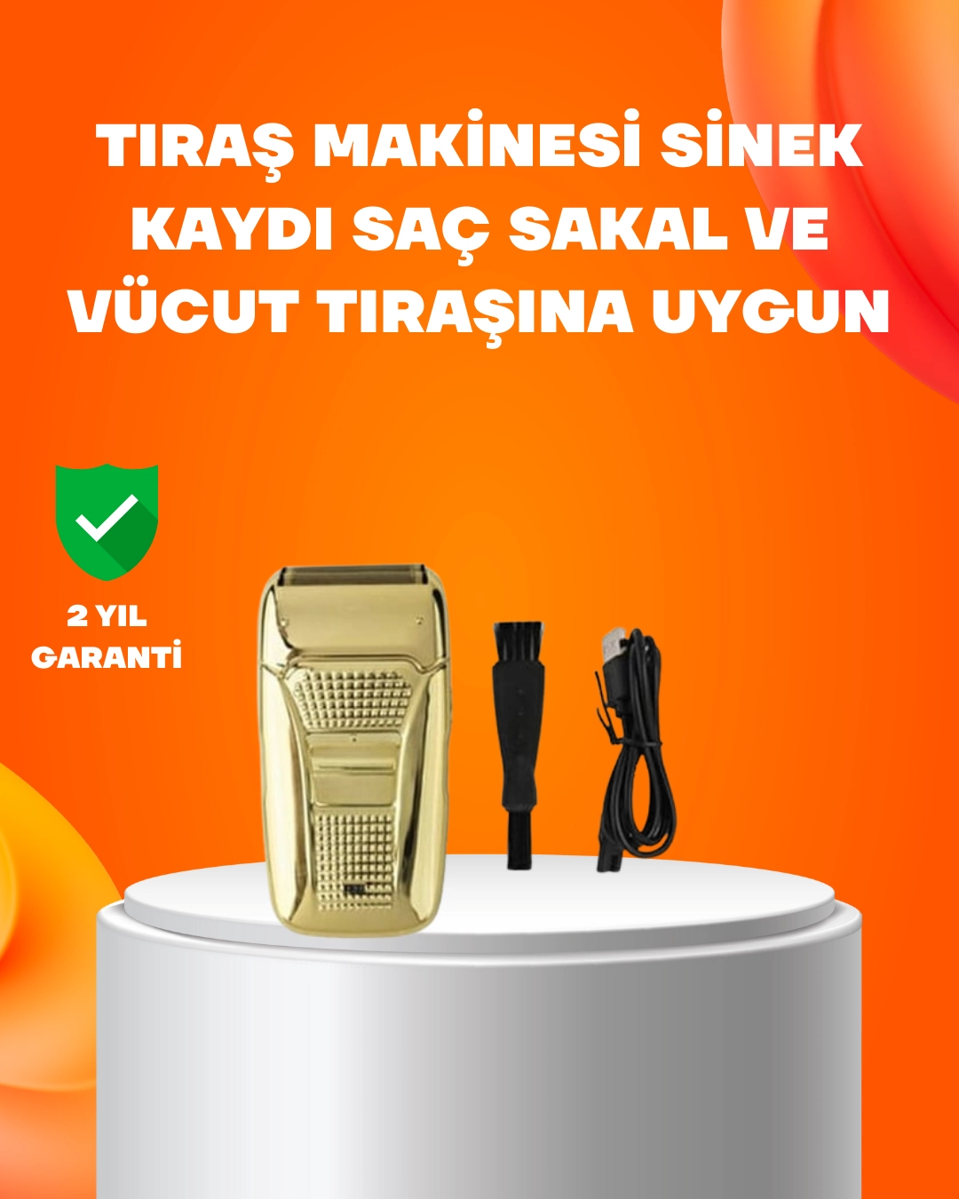 Altin Renk Kablolu Sakal Tiras Makinesi Celik Bicakli 3w Motor 111185349 Sw1080sh1350 700x875 Altın Renk Kablolu Sakal Tıraş Makinesi Çelik Bıçaklı 3W Motor najmaddin.com Altın Renk Kablolu Sakal Tıraş Makinesi Çelik Bıçaklı 3W Motor