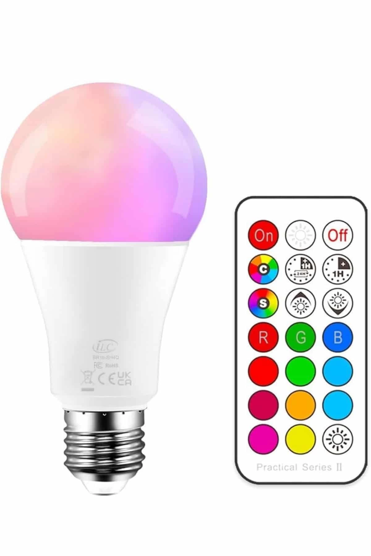 Ambiyans Aydinlatma Rgb Led Lamba Kumandali Renk Degistirebilen 321367822 Sw1200sh1800 700x1050 Ambiyans Aydınlatma RGB Led Lamba Kumandalı Renk Değiştirebilen najmaddin.com 10 watt enerji tüketimi ile yüksek verimlilik sağlar ve enerji maliyetlerinizi düşürürken etkili bir aydınlatma deneyimi sunar. E27 duy tipi sayesinde geniş bir uyumluluk yelpazesi sunar ve kolayca montaj yapılabilir