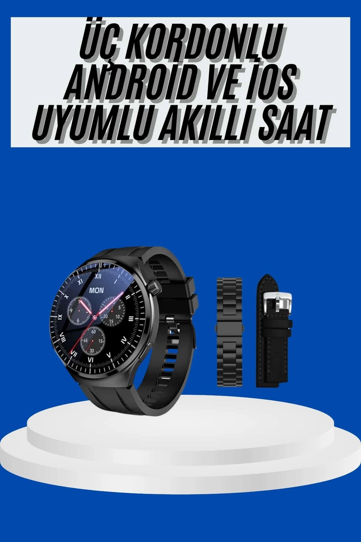 Amoled Ekran Akilli Saat Uc Kordonlu Ios Android Uyumlu 117484278 Sw1200sh1800 700x1050 Amoled Ekran Akıllı Saat Üç Kordonlu İOS Android Uyumlu najmaddin.com Amoled Ekran Akıllı Saat Üç Kordonlu İOS Android Uyumlu