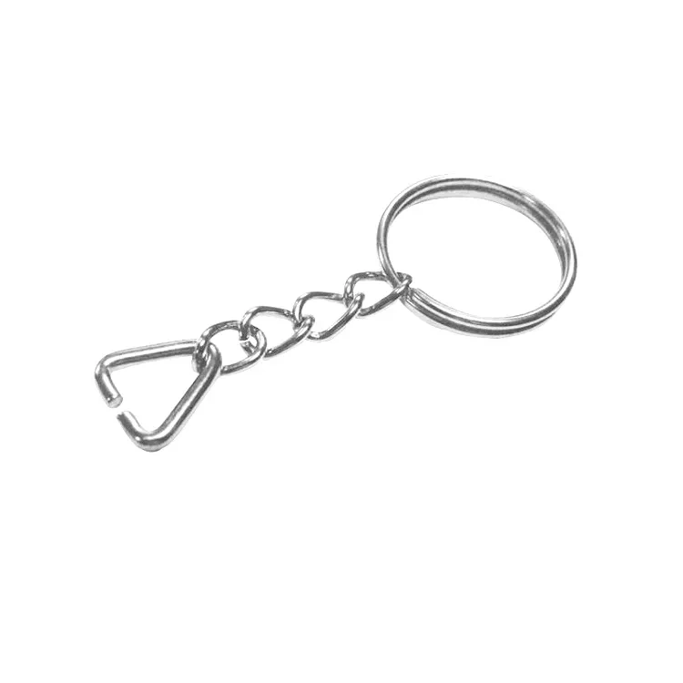 Anahtarlık Halkası