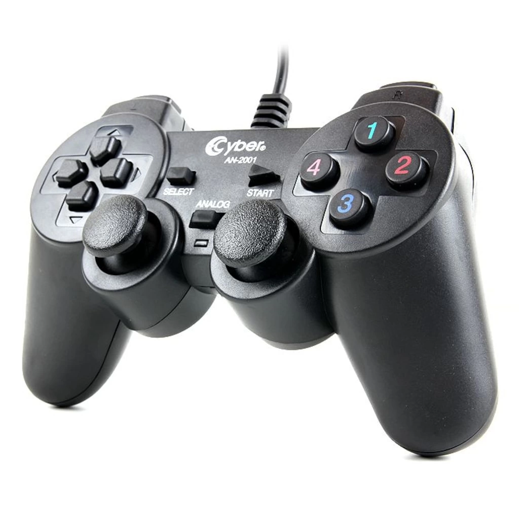 Analog Usb Bilgisayar Oyun Kolu 179280474 Sw1024sh1024 700x700 Analog Usb Bilgisayar Oyun Kolu najmaddin.com El Terletmeyen Plastik Yüzeyi Sayesinde Saatlerce Oyun Oynayabilirsiniz.
