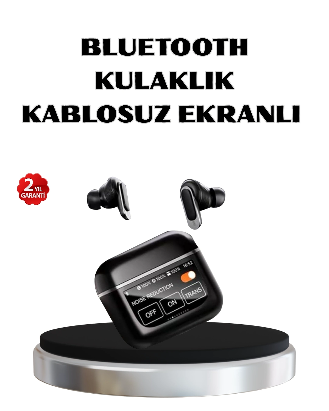 Anc Teknolojili Kablosuz Bluetooth Kulaklik Dokunmatik Dijital Gostergeli Yuksek Ses Kalitesi 141807046 Sw1080sh1350 700x875 ANC Teknolojili Kablosuz Bluetooth Kulaklık – Dokunmatik, Dijital Göstergeli, Yüksek Ses Kalitesi najmaddin.com ANC Teknolojili Kablosuz Bluetooth Kulaklık – Dokunmatik