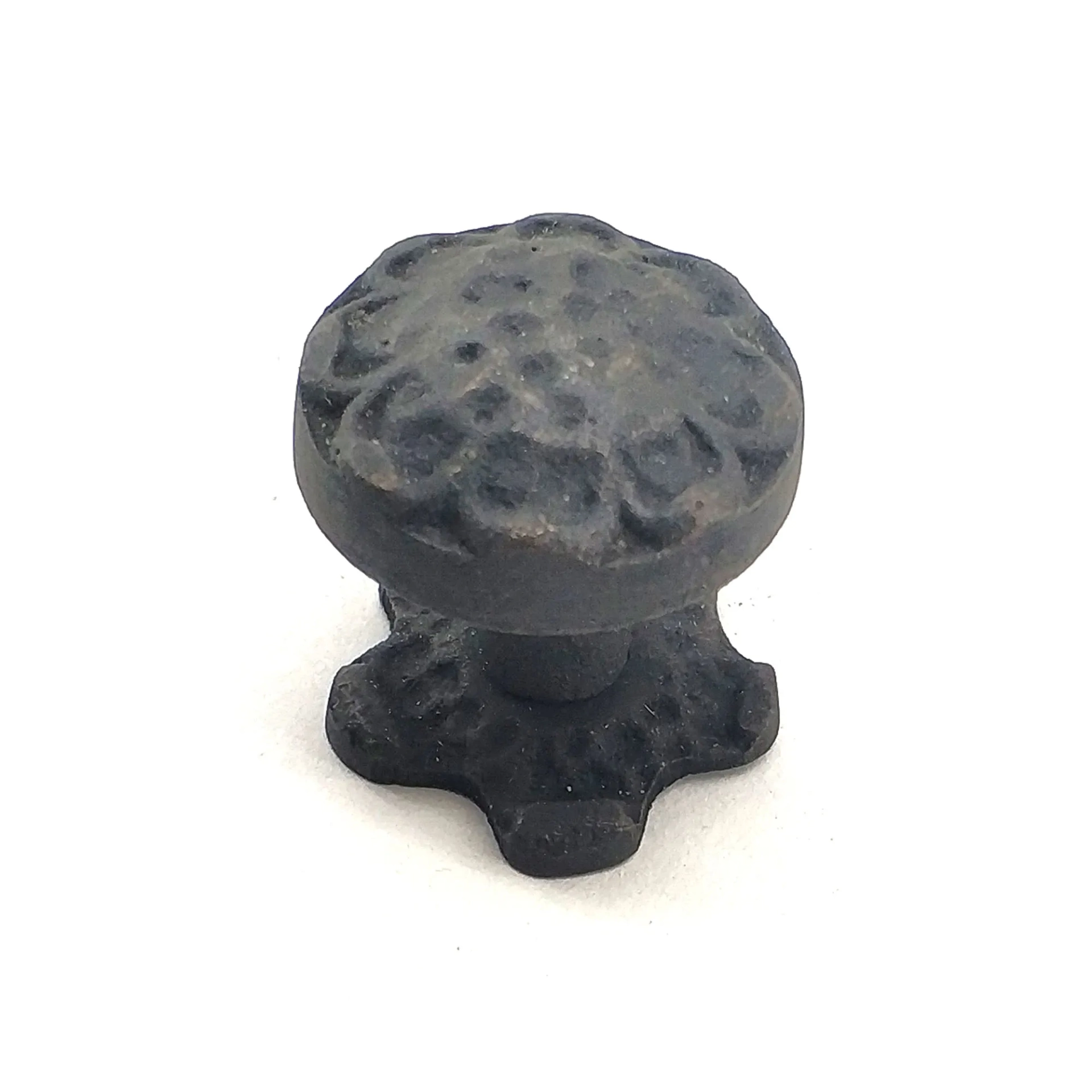 Antika Tarz Dekoratif Pirinç Anıt Mobilya