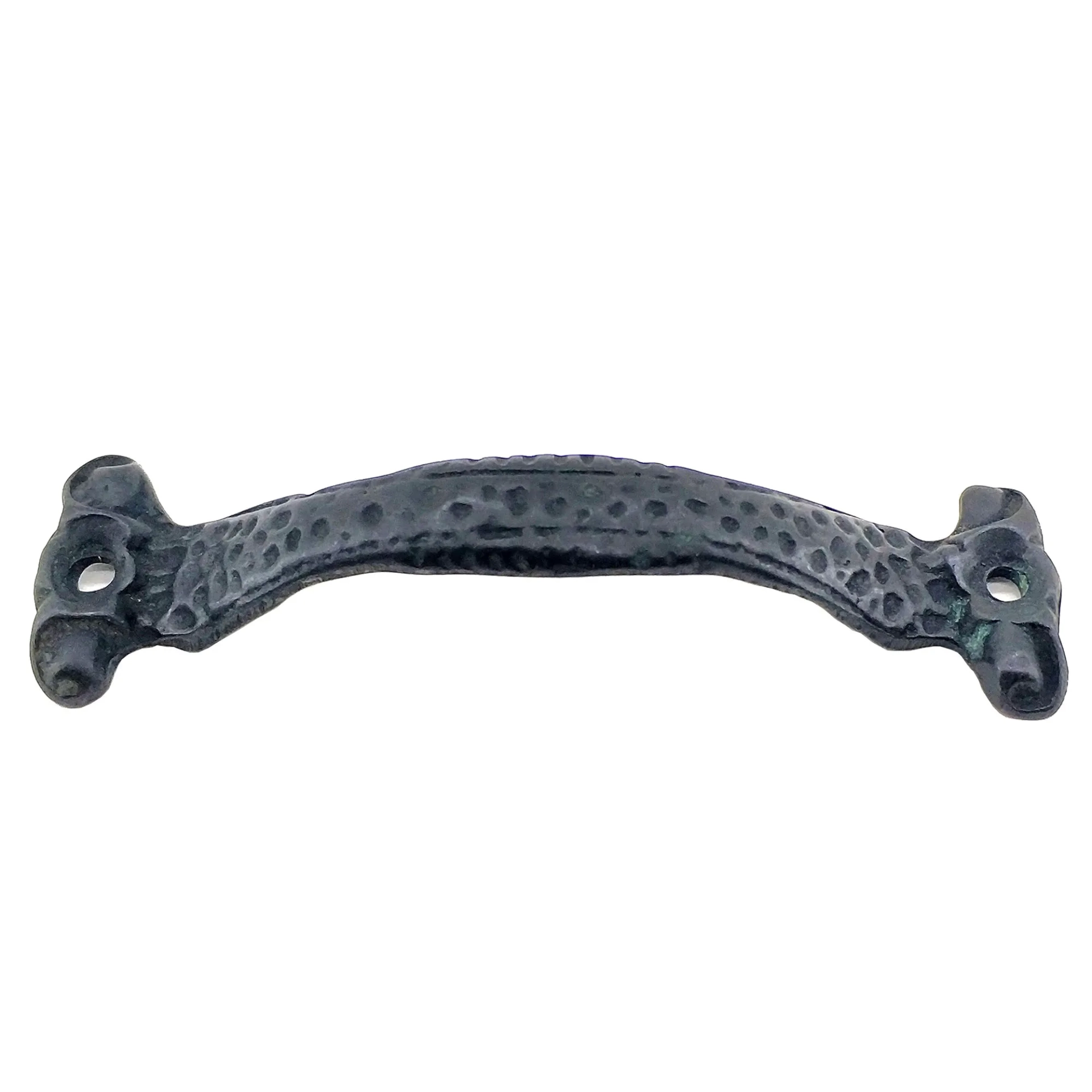 Antika Tarz Dekoratif Pirinç Anıt Mobilya