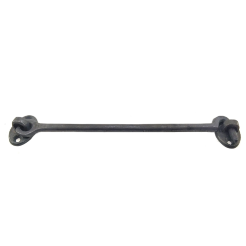 Antika Tarz Dekoratif Pirinç Çengeli - 20cm