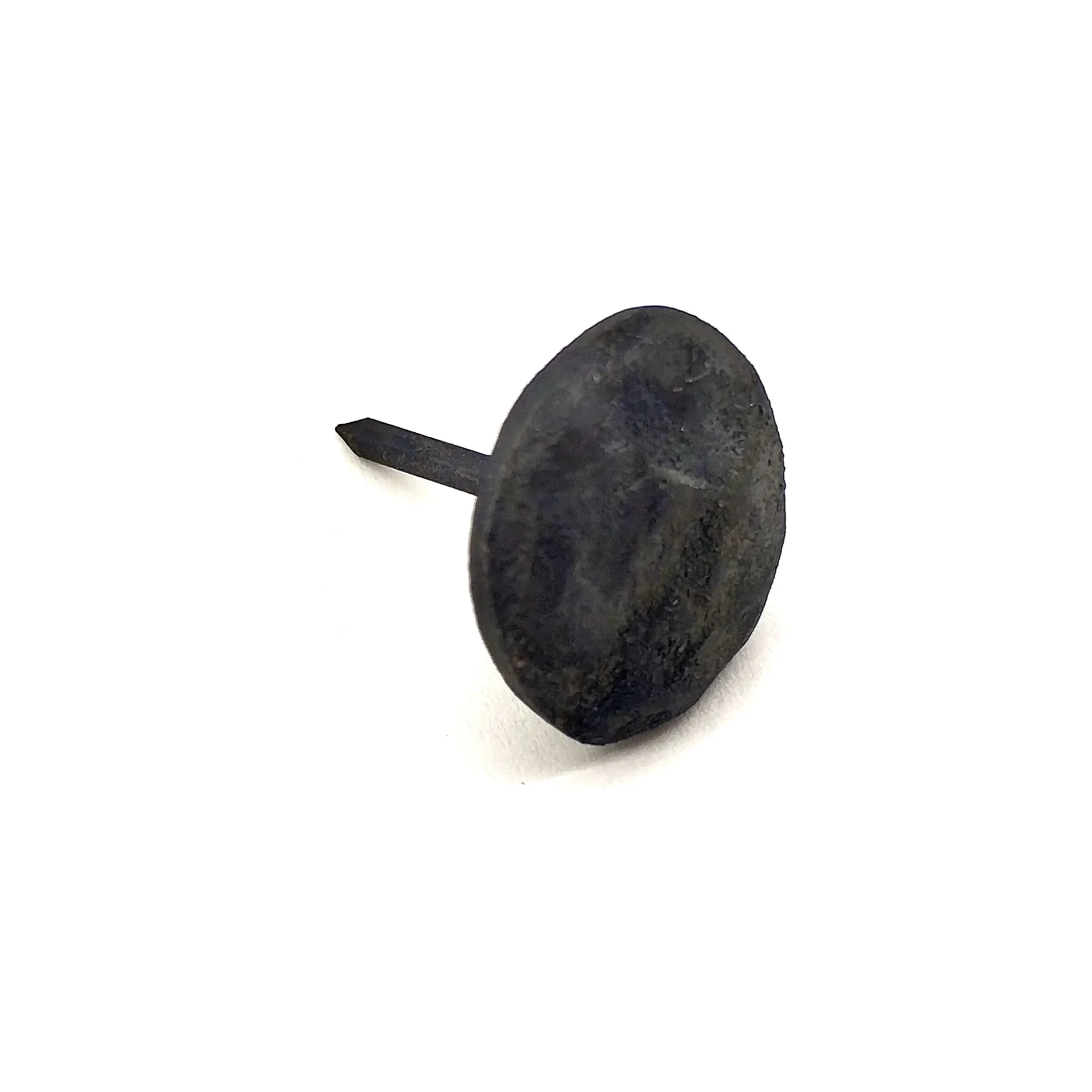 Antika Tarz Dekoratif Pirinç Dövme Kabara No2 - 21 Mm