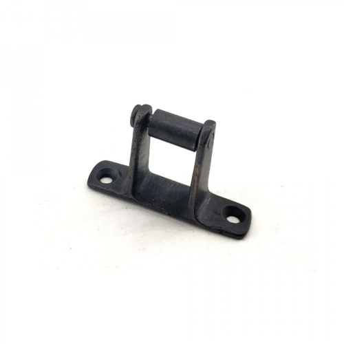 Eco Lounge Antika Tarz Dekoratif Pirinç İspanyolet Makarası - 50x13 mm