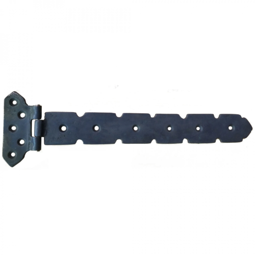 Eco Lounge Antika Tarz Dekoratif Pirinç Kuyruklu Lama Menteşe - 103x380 mm