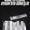 Araç Güneşlik Koruyucu Cam Güneşliği Otomobil Güneşlikleri Katlanabilir